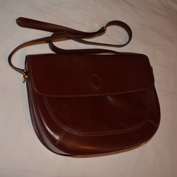 Cartier Crossbody bag - Picture 11 of 16